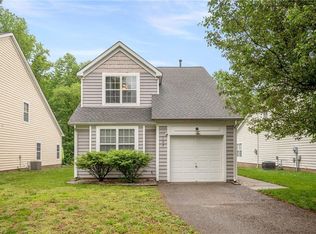 127 Kristin Ct, Yorktown, VA 23692