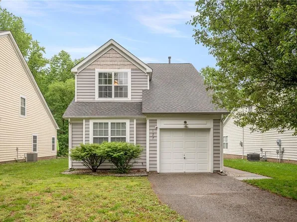 127 Kristin Court, Yorktown, VA 23692