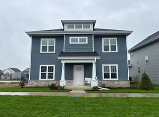 6608 Redpoll Rd, Middleton, WI 53562