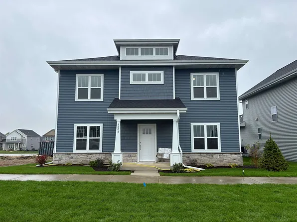 6608 Redpoll Rd, Middleton, WI 53562