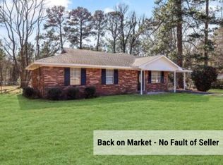 700 N Main St, Odum, GA 31555