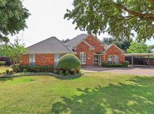 1401 W Peters Colony Rd, Carrollton, TX 75007