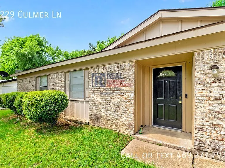 4229 Culmer Ln — Photo 2