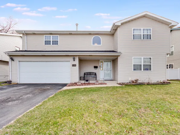 739 Superior Ave, Calumet City, IL 60409