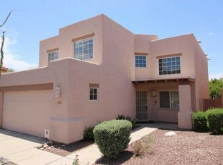 2092 E Calle De Dulcinea, Tucson, AZ 85718