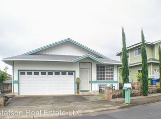 95-212 Alenale Pl, Mililani, HI 96789