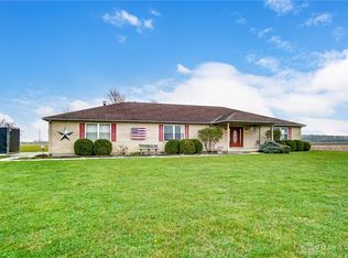 8998 Blank Rd, Brookville, OH 45309