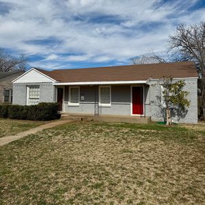 2422 30th St, Lubbock, TX, 79411