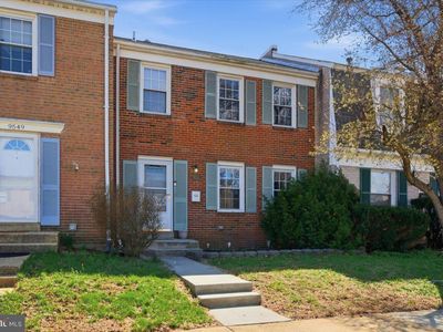 9551 Covington Pl, Manassas, VA, 20109