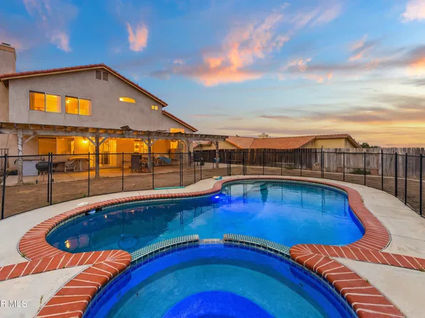 36530 Copper Ln, Palmdale, CA 93550