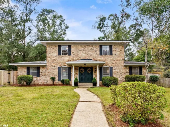 3412 Emelye Dr, Mobile, AL 36693