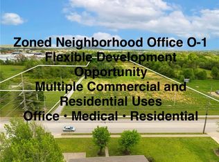 2403 S Turner St, Springdale, AR 72764