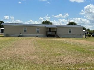 234 Eugene Ln, Lake Charles, LA 70615