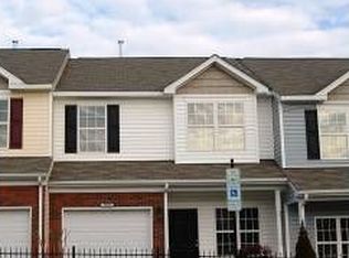 3580 Draycott Ave, Charlotte, NC 28213
