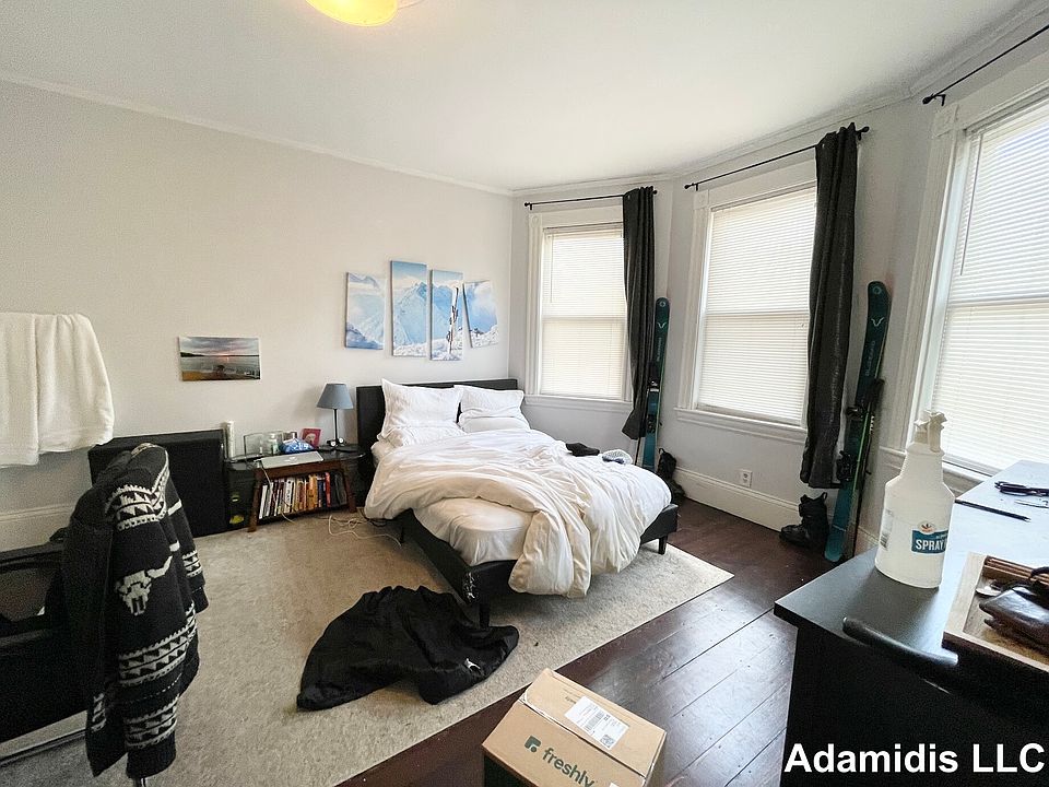 Bedroom #3