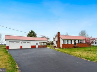 131 W Main St, Sudlersville, MD 21668