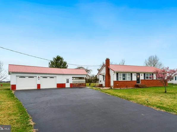 131 W Main St, Sudlersville, MD 21668