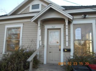 707 W 11th St, Medford, OR 97501