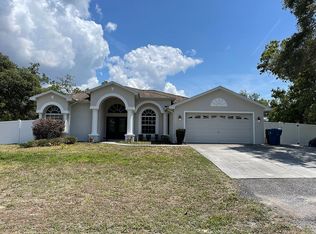 12160 Pioneer Ave, Weeki Wachee, FL 34614