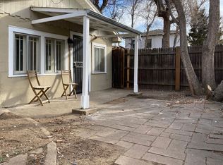 3700 Teller St, Wheat Ridge, CO 80033