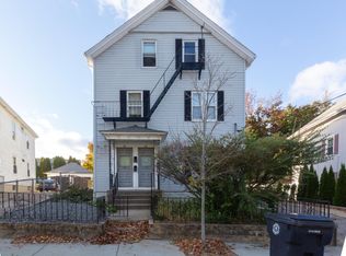 22 Forest Ave FLOOR 2, Cumberland, RI 02864