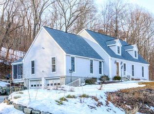 323 North Rd, Hampden, MA 01036