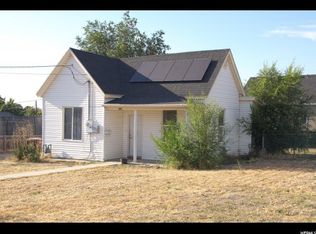 598 W 4th Ave, Midvale, UT 84047