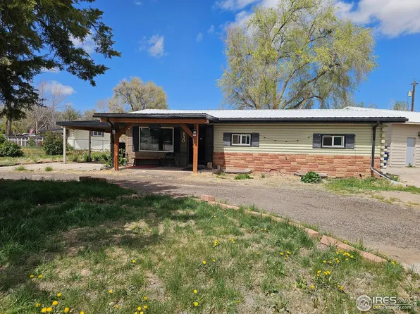 130 Balsam St, Log Lane Village, CO 80705