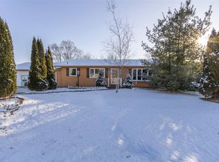 6510 Lafayette Rd, Raymond, IA 50667