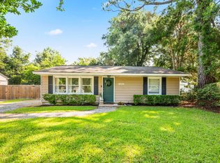 5082 Chateau Ave, North Charleston, SC 29405