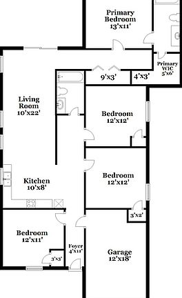 2nd image of 3162 Saint Sophia Dr