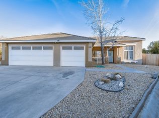 42100 Quail Run Way, Lancaster, CA 93536