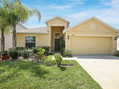 16616 Myrtle Sand Dr, Wimauma, FL, 33598