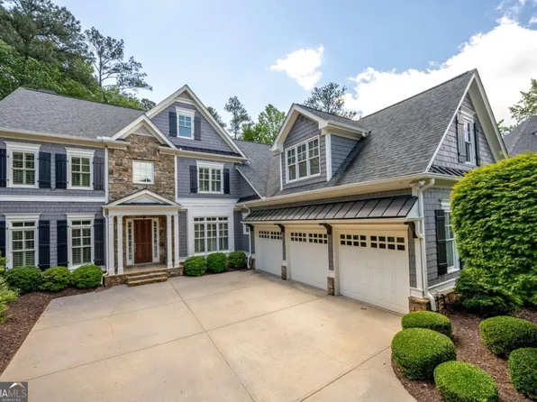 2301 Kirk Farm Pl NW, Kennesaw, GA 30152