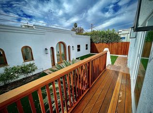415 N La Jolla Ave, Los Angeles, CA 90048