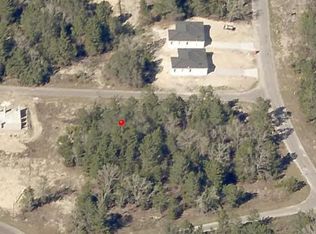 FISHER RUN PLACE, OCKLAWAHA, FL 32179