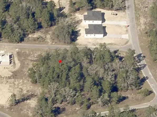 FISHER RUN PLACE, OCKLAWAHA, FL 32179