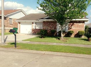 1753 Montbatten Dr, Marrero, LA 70072