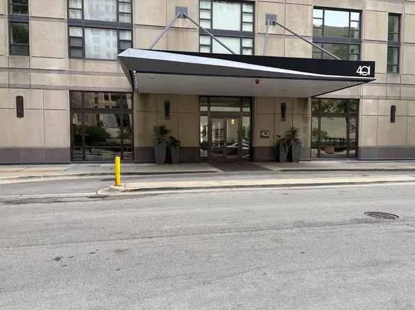 401 E Ontario St APT 1008, Chicago, IL 60611