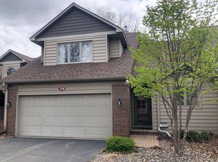 754 Sullivan Way NE, Columbia Heights, MN 55421