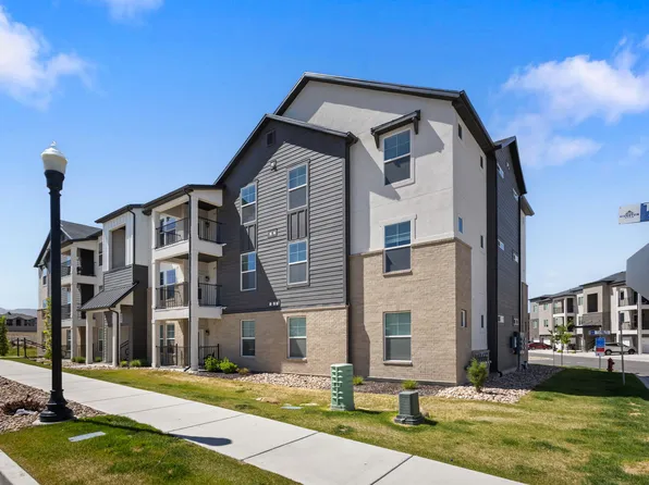 4683 W Sylvie Ct #302, Riverton, UT 84096