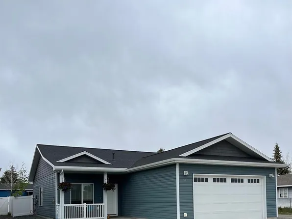 601 Tri Power Ct, Cody, WY 82414
