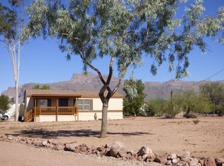 5040 E 28th Ave, Apache Junction, AZ 85119