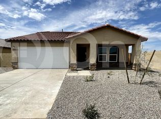 2064 E Velvet Pl, Casa Grande, AZ 85122