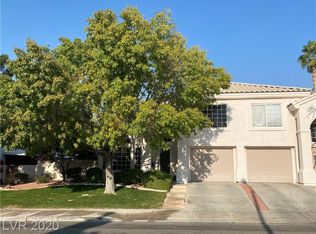 452 Temple Canyon Pl, Henderson, NV 89074