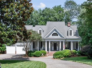 102 Saunton Links, Williamsburg, VA