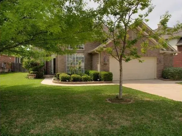 15008 Thatcher Dr, Austin, TX 78717