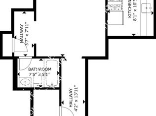 829 Cherry St #303, Denver, CO 80220