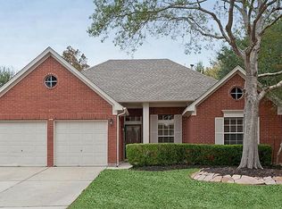 14523 Fair Knoll Way, Houston, TX 77062