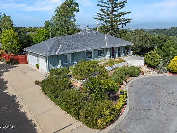 1861 Laurel Ave, Solvang, CA 93463